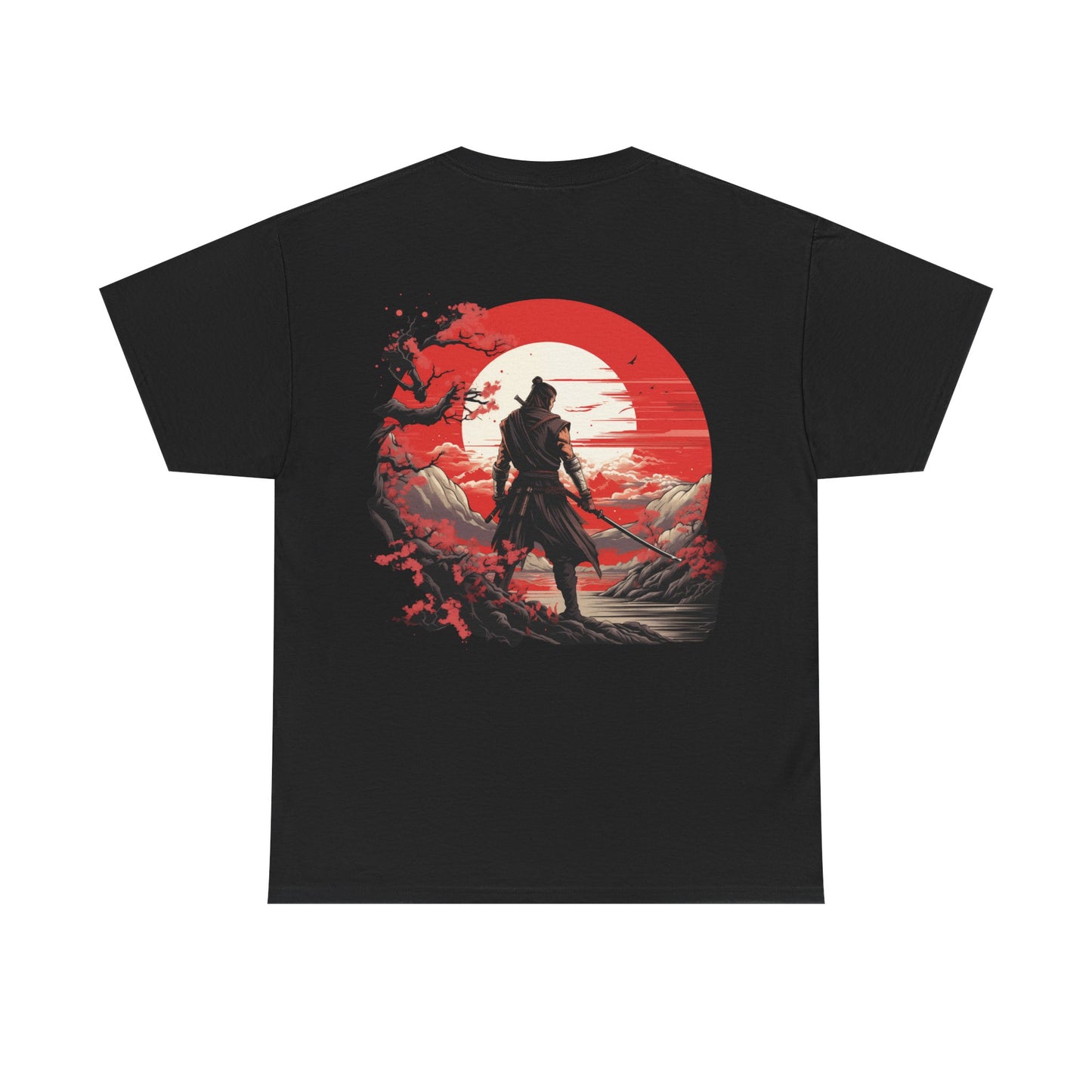 Katana Courage
