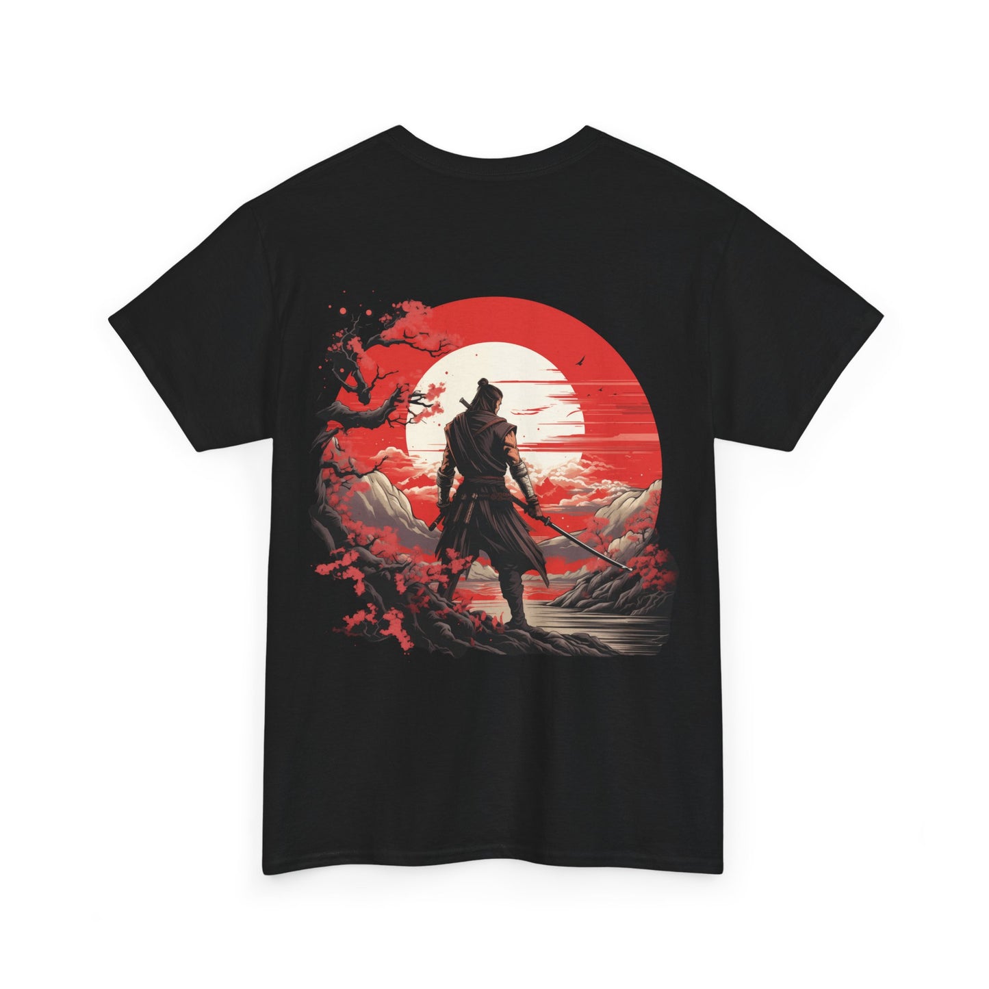 Katana Courage