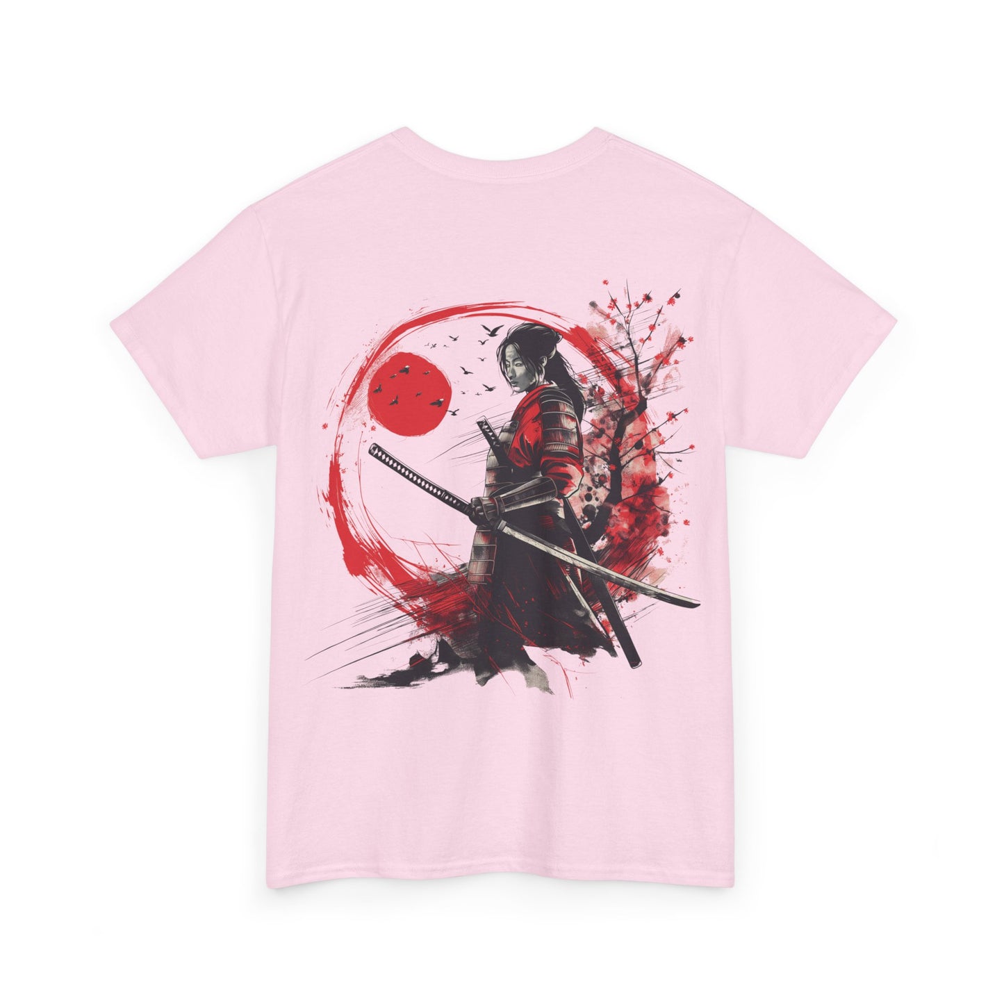 The Cherry Blossom
