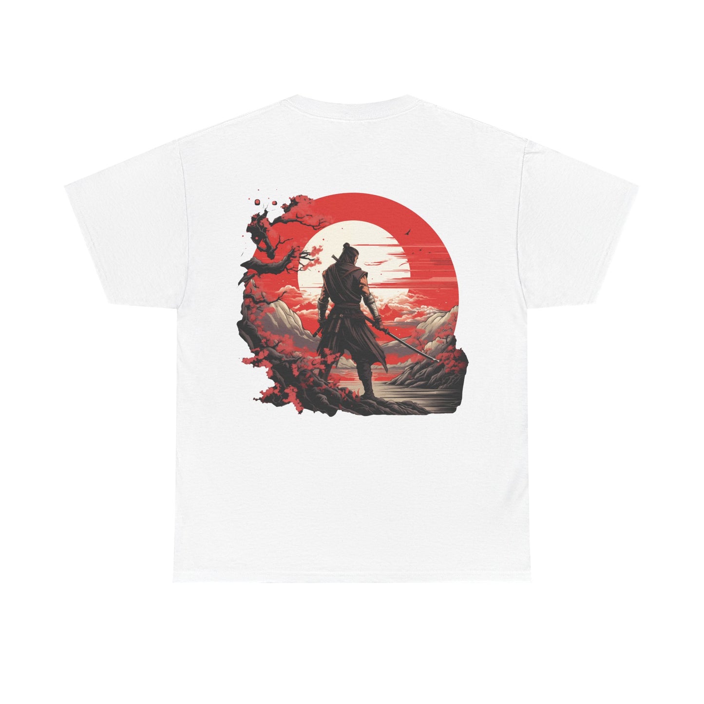 Katana Courage