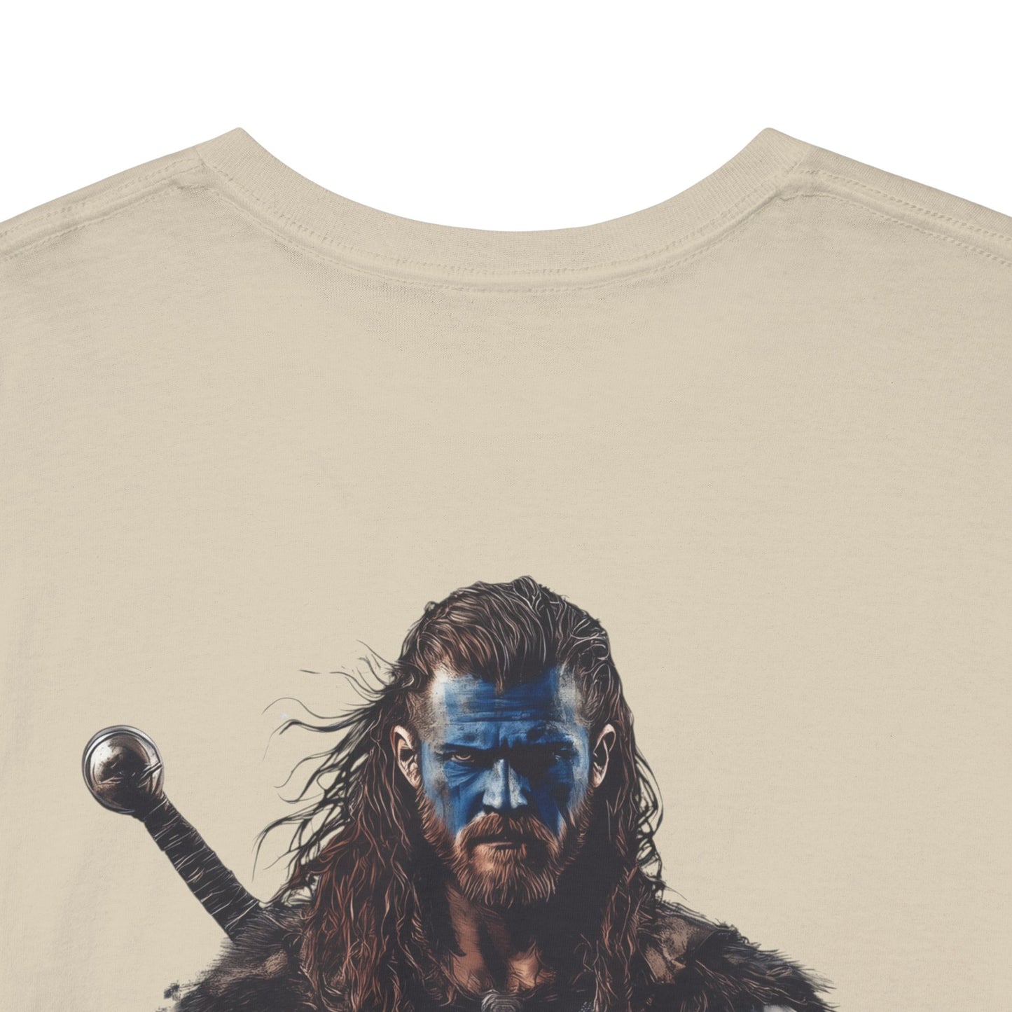 Clans of the North
