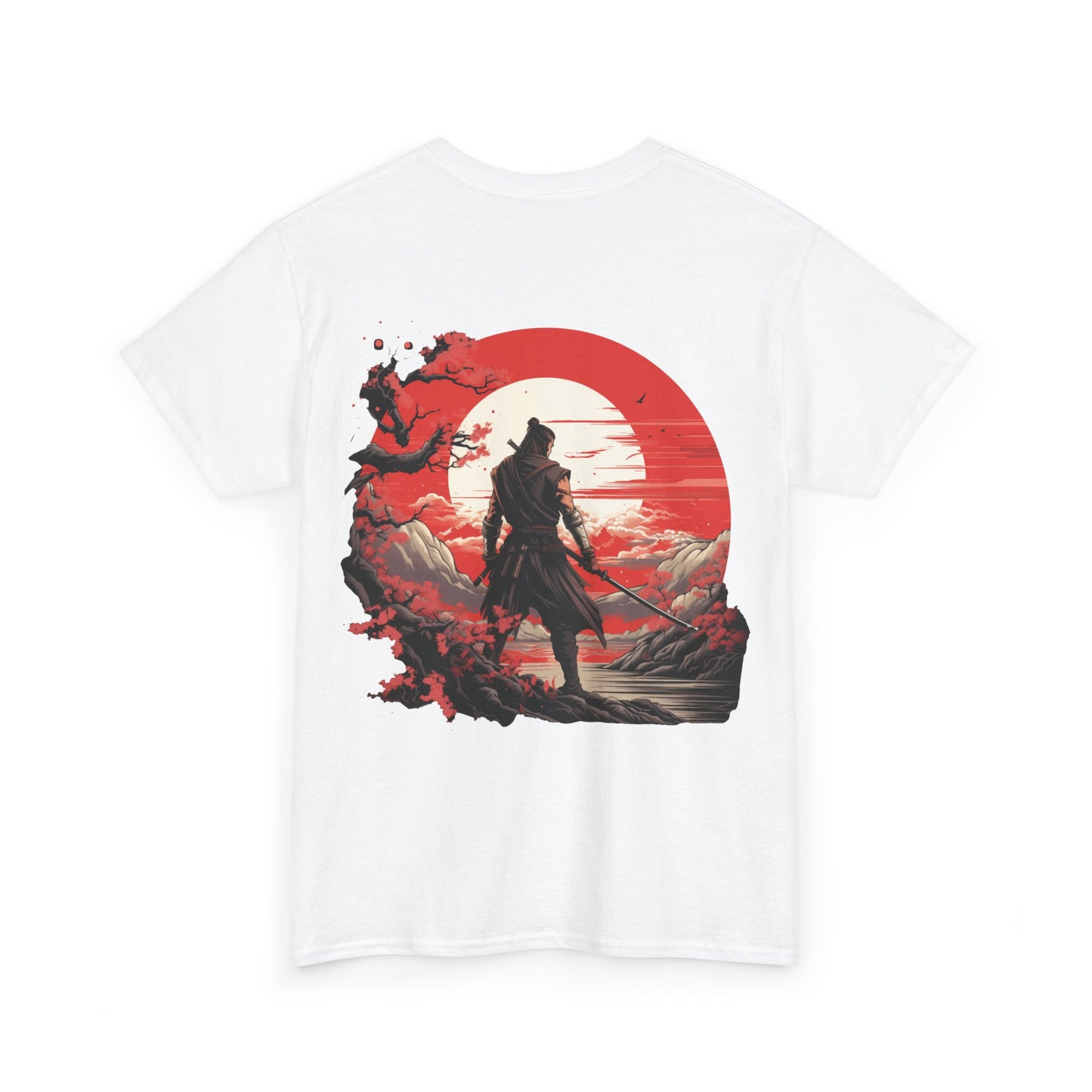 Katana Courage