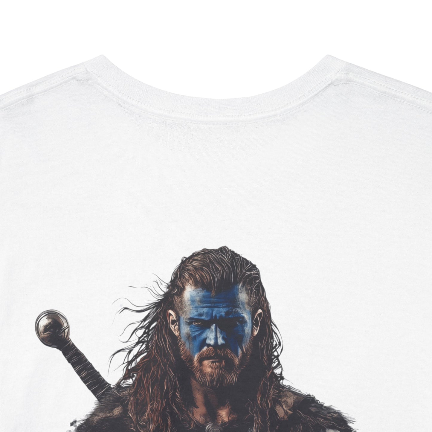Clans of the North
