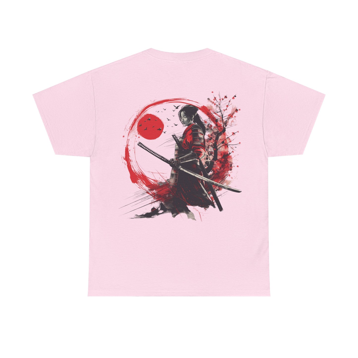 The Cherry Blossom