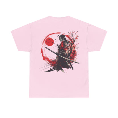 The Cherry Blossom