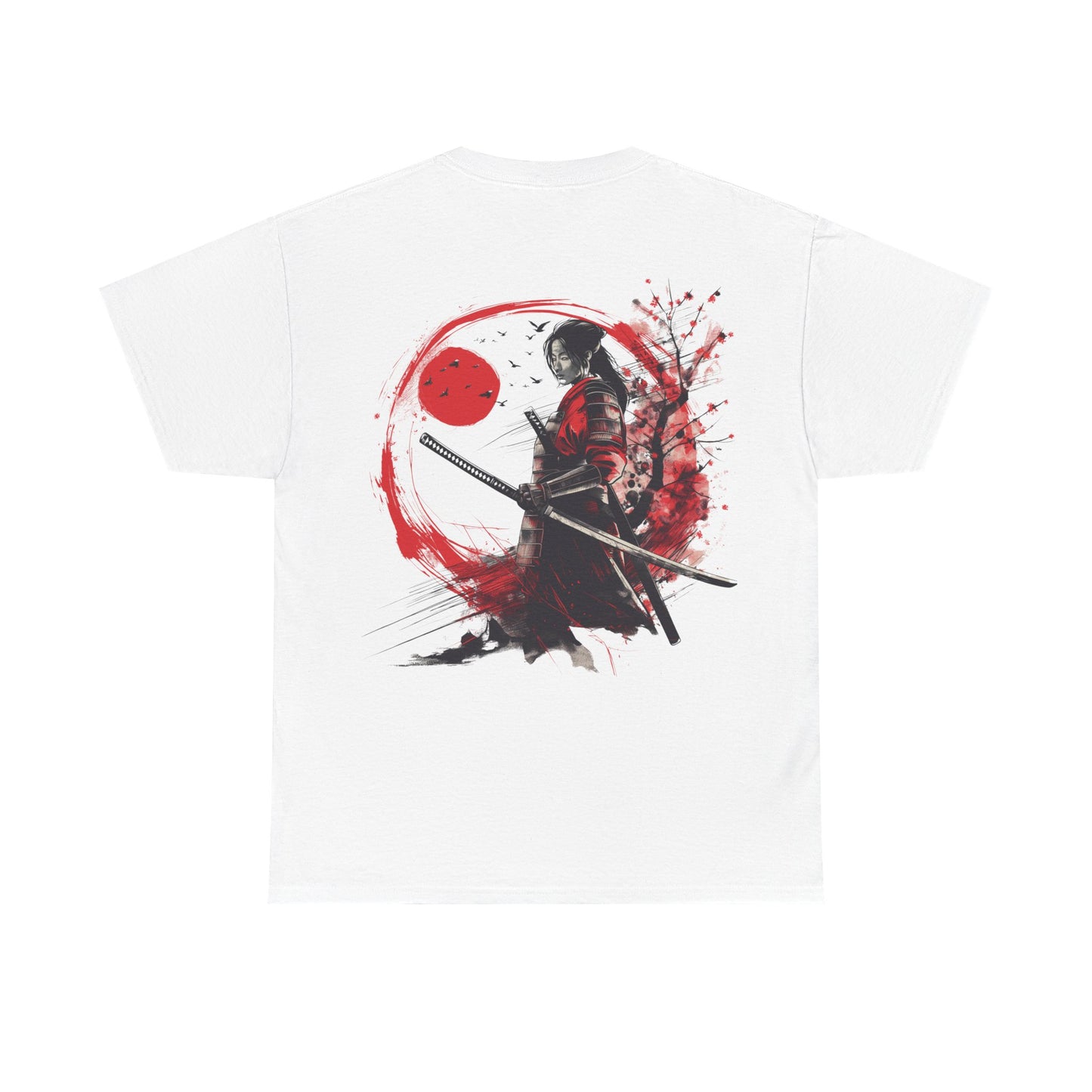 The Cherry Blossom