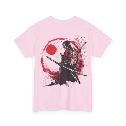 The Cherry Blossom