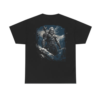 Storm of the North