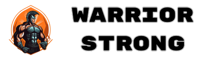 Warrior Strong